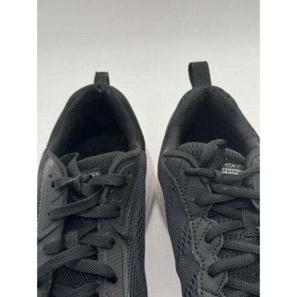 Skechers Men's Size D'Lux Ultra Sneaker Comfortable Super  Shoes SIZE 10.5 - Picture 8 of 9